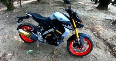 yamaha mt-15 indonesia version price in BD