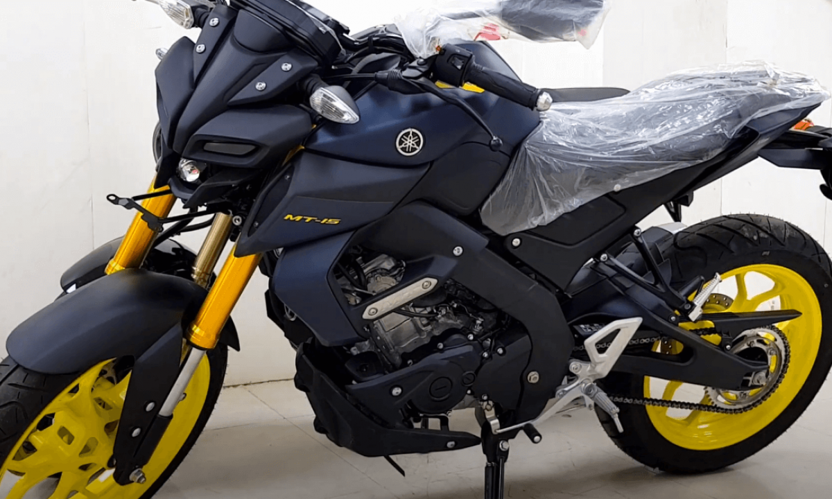 Yamaha Mt 15 Indonesia Version Price In Bangladesh Find It S Price