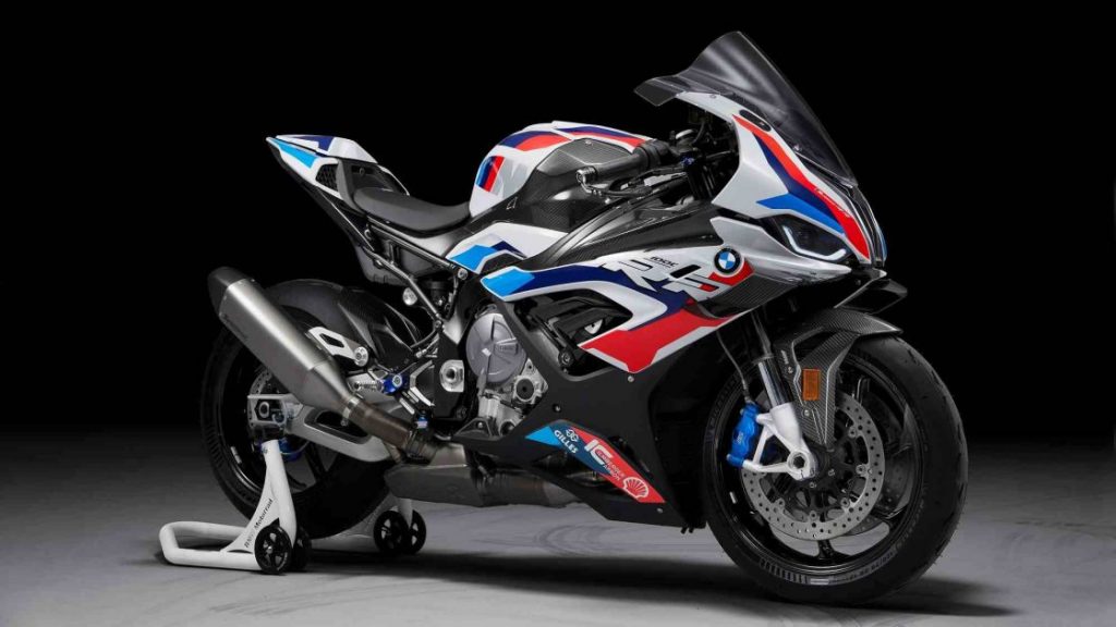 bmw s1000rr new price