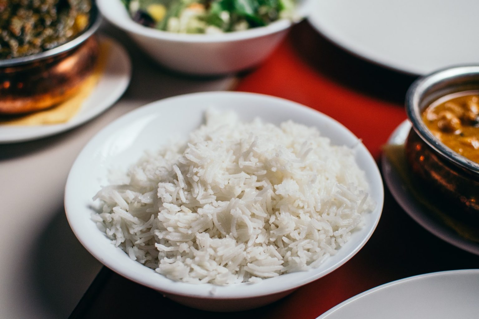 Basmati Rice Price In Bangladesh November 2023