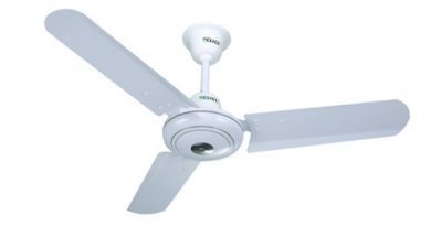 Click Ceiling Fan Price in Bangladesh