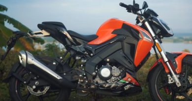 Benelli 165s price in BD