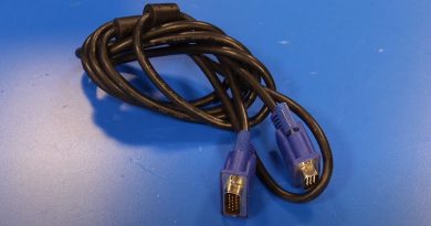 VGA Cable Price in BD