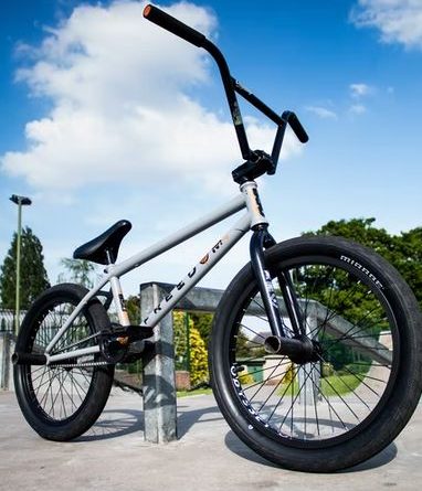 BMX Cycle Price in BD