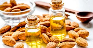 Almond Oil Price in BD