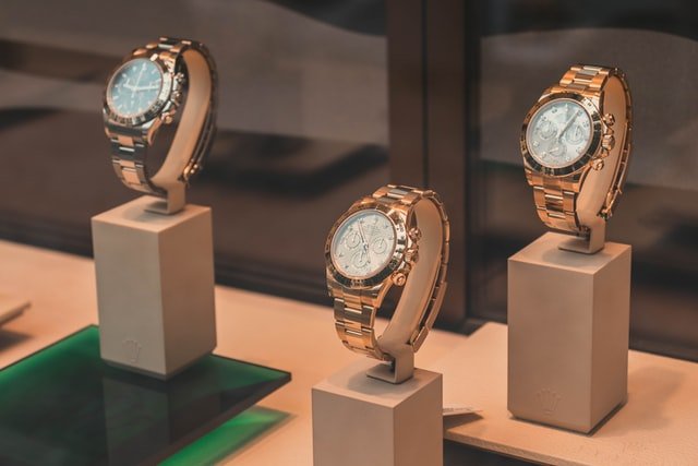 Rolex Watch Price in BD