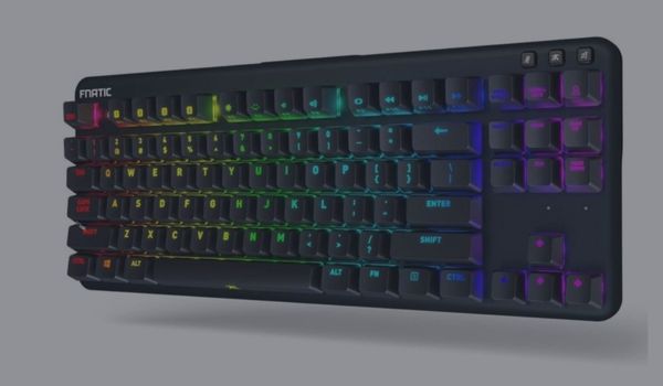 Can You Get A Silent Mechanical Keyboard