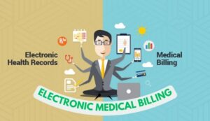 Electronic Medical Billing