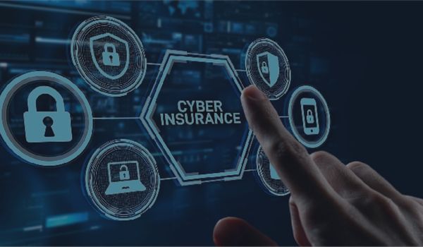 What is covered by cyber liability insurance