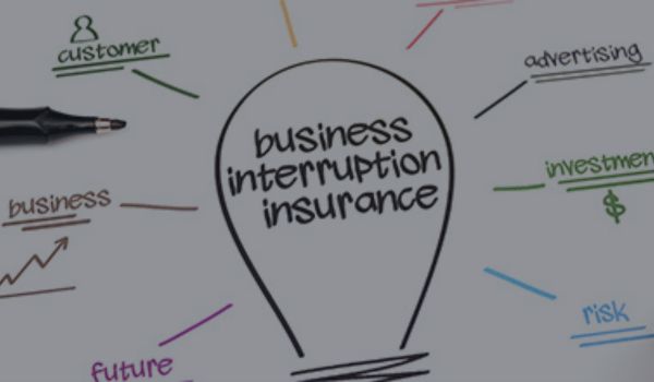 What is Business Interruption