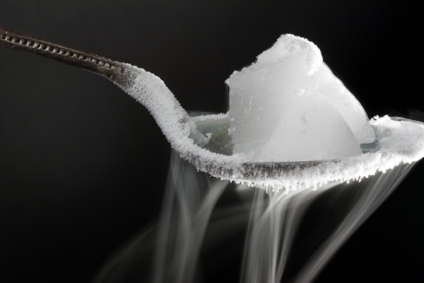 How To Dispose of Dry Ice Properly