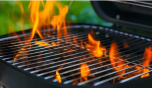 How You Dispose of a Grill Depends