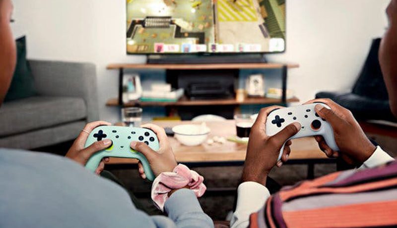 The Positive Effects of Video Games on Education