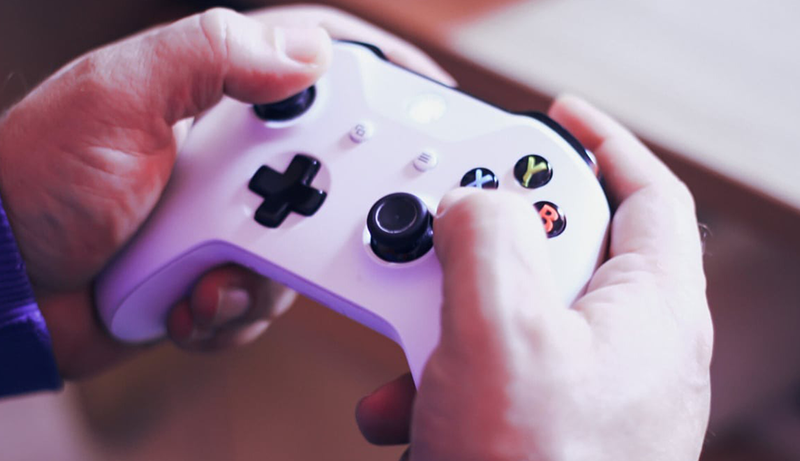 Top 5 Video Games That Are Beneficial for College Students