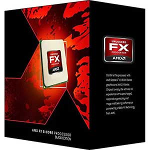 8320 AMD FX Processor