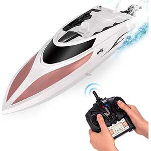 Abco Tec RC Boat for Pool