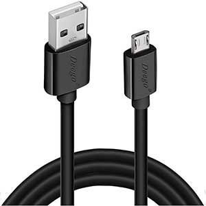 DEEGO Micro USB Cable