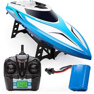 Force1 Velocity H102 RC Boat for Pool