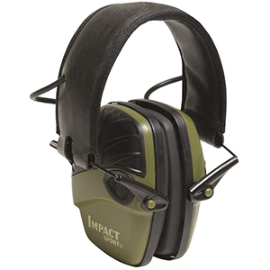 Howard Leight Impact Sports Hearing Protection