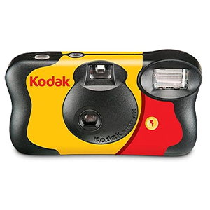 KODAK FunSaver 35mm Cameras