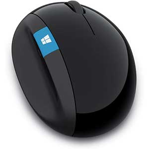 Microsoft Mouse for Arthritis