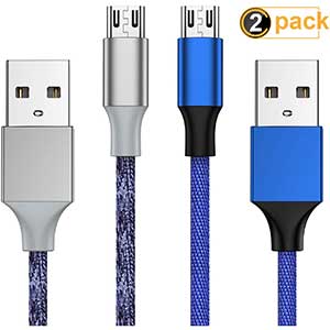 Oritikur Micro USB Cable