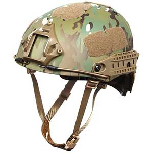 Outry Ballistic Helmet