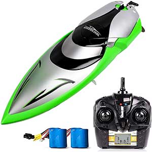SHARKOOL H106 RC Boat for Pool