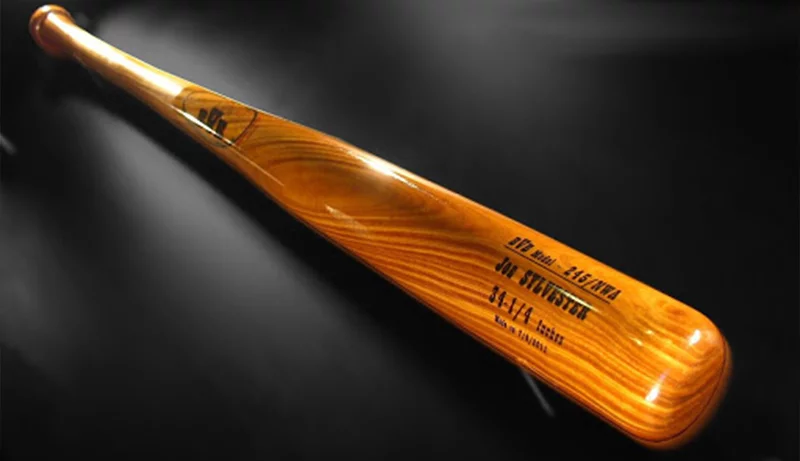 Best Wooden Bats for Baseball