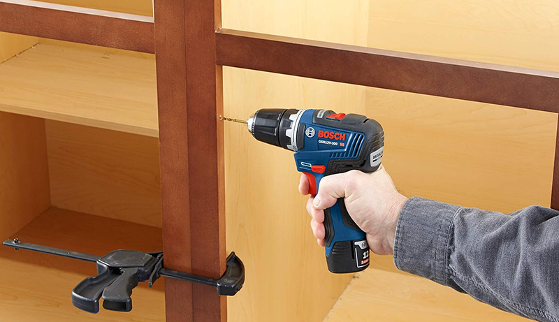 Best Drill for Woodworking