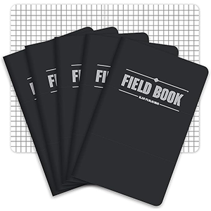 Elan Publishing Company Field Notebook