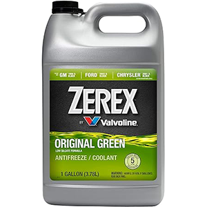 Zerex ZX001