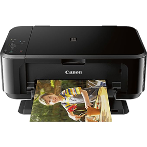 Canon Pixma MG3620 All-In-One Color Inkjet Printer