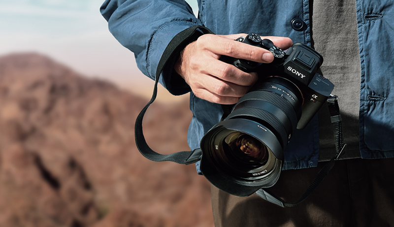 Best Cameras for Professional Photography