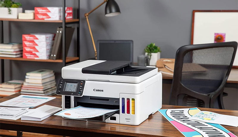 Best Printer For Office Use