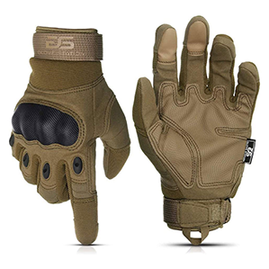 Glove Station The Combat Tactical Gloves