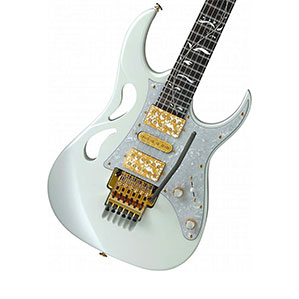 Ibanez PIA3761 Steve Vai Signature Guitar