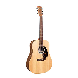 Martin Guitar X Series D-X2E