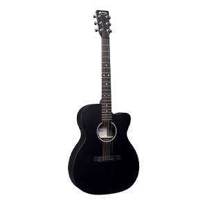Martin Guitar X Series OMC-X1E 