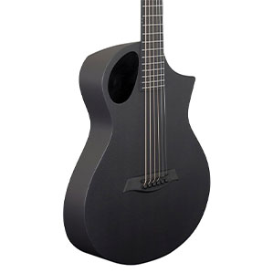 Peavey Composite Acoustics Cargo Carbon Fiber Guitar