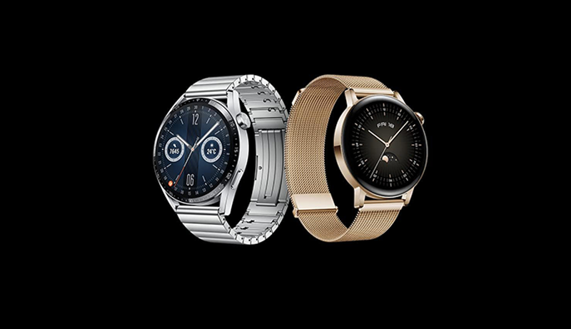 Best Huawei Smartwatches of 2024