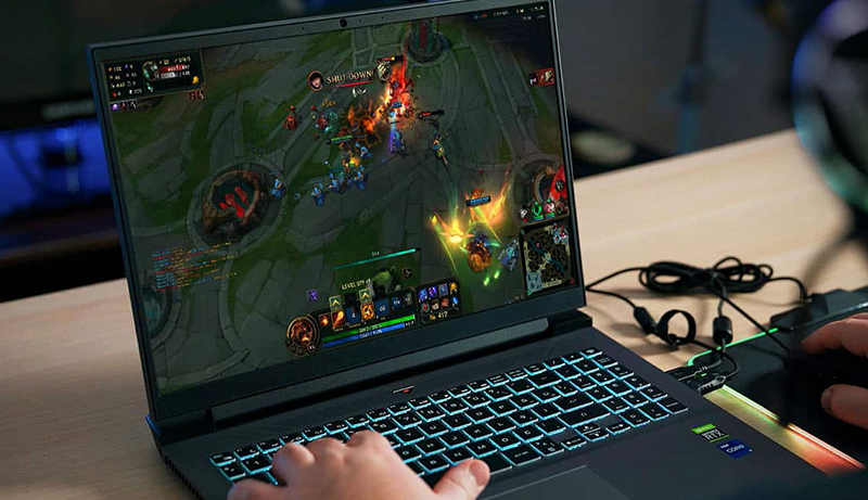Best Laptops For League Of Legends of 2024