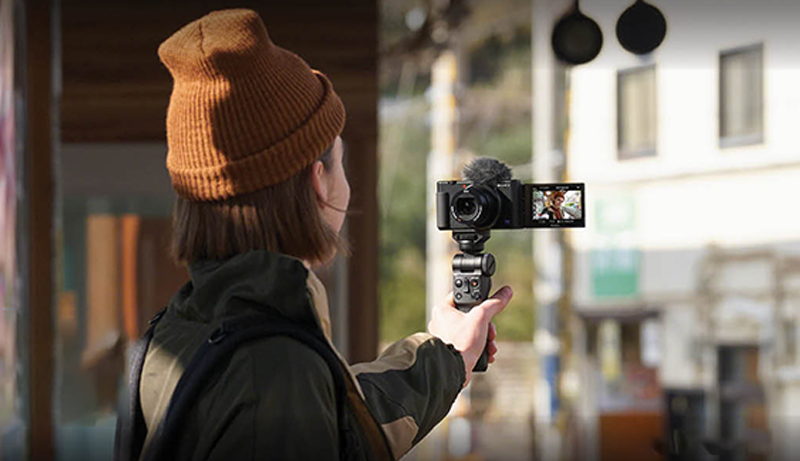 Best Low Light 4k Video Camera of 2024