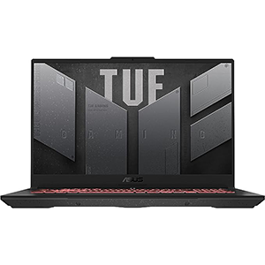 ASUS TUF Gaming F17