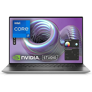 Dell XPS 17 9710