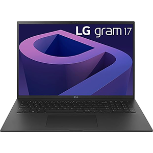 LG gram 17Z90Q