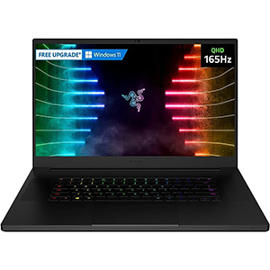 Razer Blade Pro 17