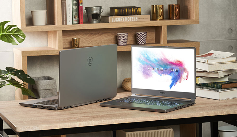 Best Laptops For Adobe Creative Cloud of 2024