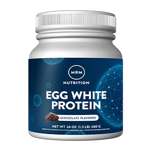 MRM Nutrition Egg