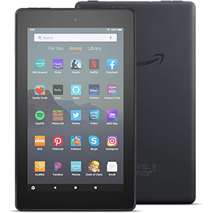 Amazon Fire 7 tablet